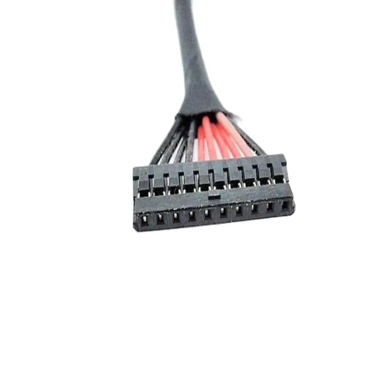 สำหรับ Acer Predator 15 G9-593 17 G9-791 G9-792 50 Q04N5.008 DC In Power แจ็คสายชาร์จ Port Connector