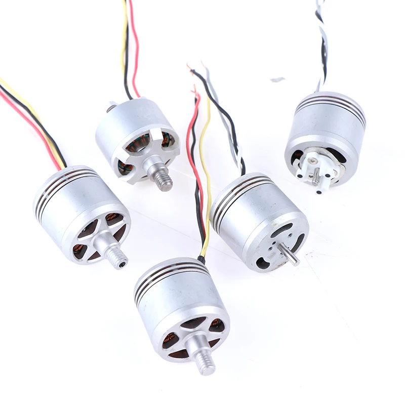 1Pcs UAV model airplane brushless motor 2312 2312A 2312S for DJI Elf brushless motor