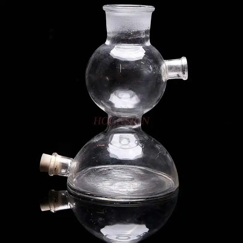 125ml gas generator junior high school chemistry experiment equipment teaching equipment