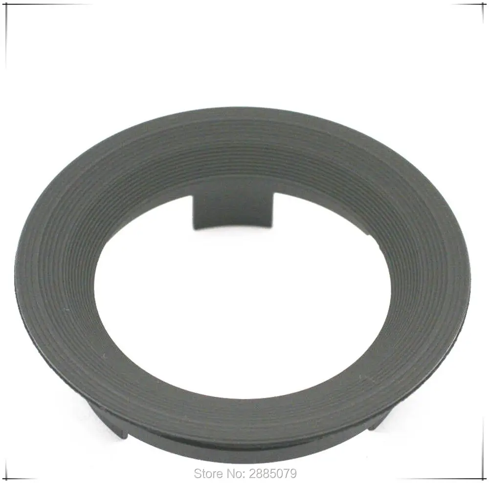 Tampa frontal para lente canon ef 50mm f/l usm, peça de substituição para reparo