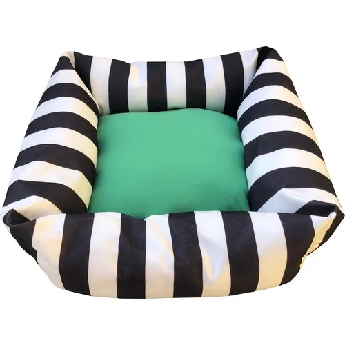 Brt Pet Luxury Square Cat Dog Bed