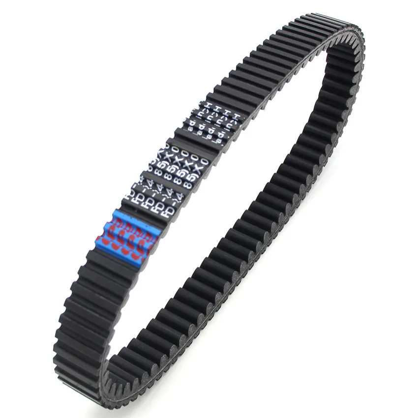 Motorcycle Drive Belt Transfer Belt For TGB-924161 Blade Target Gunner 500 525 425 LT Blade 500R