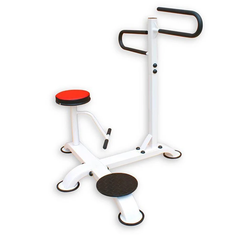 

Multifunctional Twisting Machine Sports and Fitness Equipment Home Wriggled Wriggled Combination Of Trainer Fitness Equipment