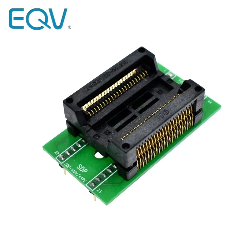 SOP44 к DIP44 PSOP44 - DIP44