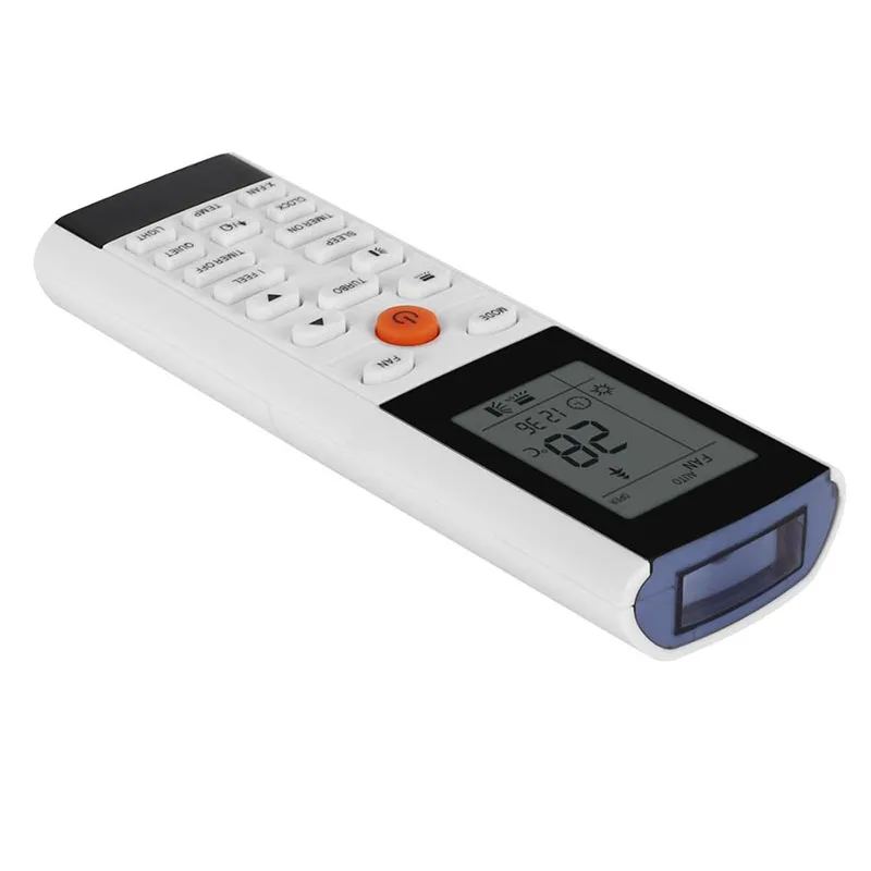 Air Conditioner Remote control Universal YACIFB YAC1FB For Gree ELECTROLUX MSHV25D1S AC Fernbedienung