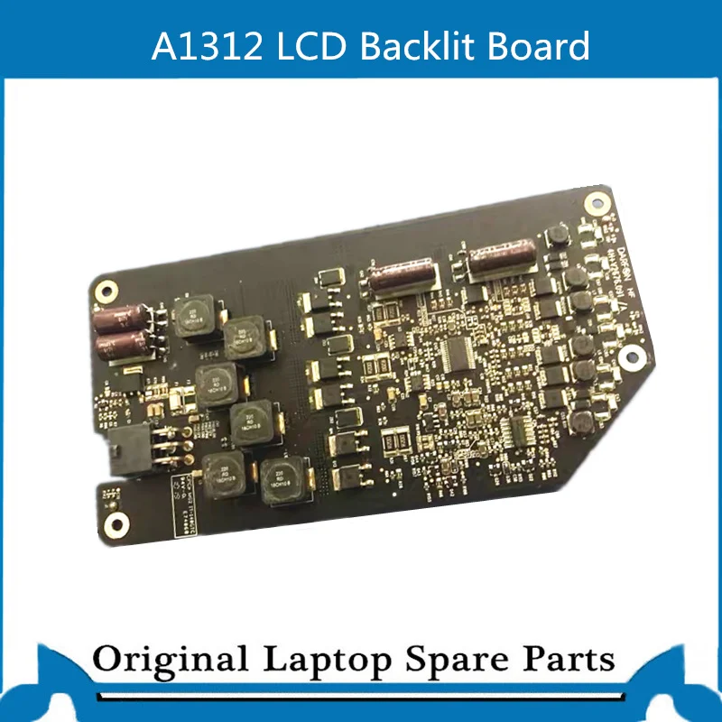 New A1311 A1312 LED Backlit Board For Imac 27' LCD Display Backlight Inverter Board V267-604 2010-2011