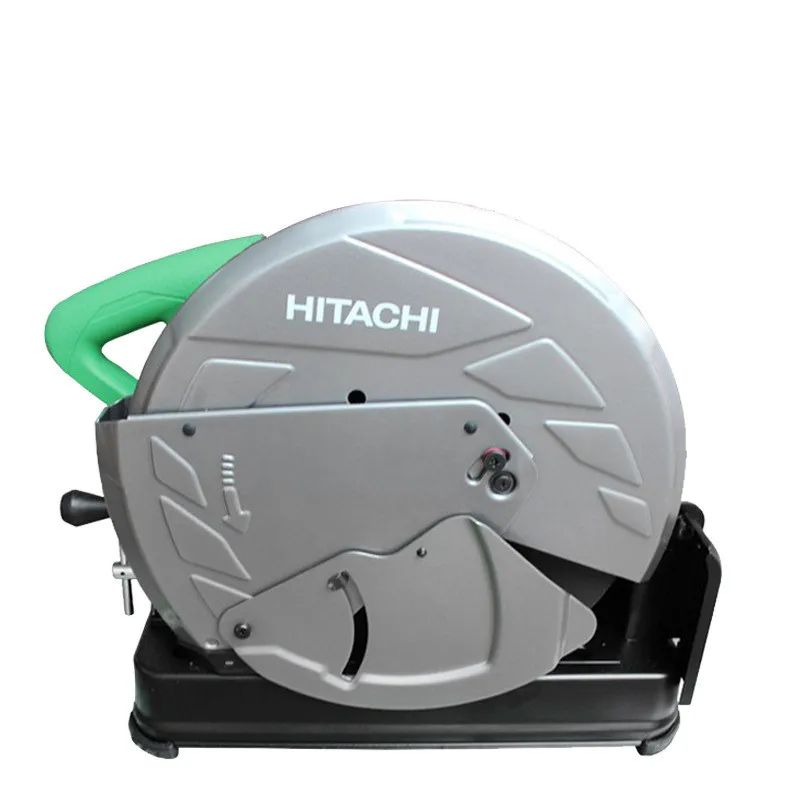 Cutting Machine Angle Iron Profile 14 inch 2000W High Speed Profile Cutting Machine