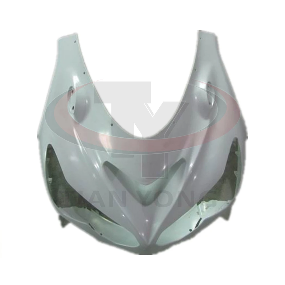 Motorcycle 14R 12-13-14-15 Plastic Parts Components For ZX14R 2012-2013-2015 Unpainted Bodywork Fairing Pack Left and Right