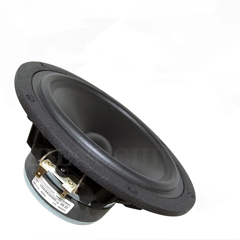 

Hf-211 HiFi Speakers 6.5 Inch Bass Midrange Unit /18w8434g00/ 8 Ohm 88.7db (1PCS)