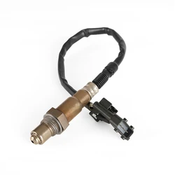 Oxygen Sensor Probe O2 For CFMoto 150 NK250 NK400 GT650MT 0258006937 0 258 006 937 0 258 986 602 S21-1205310 0258986602