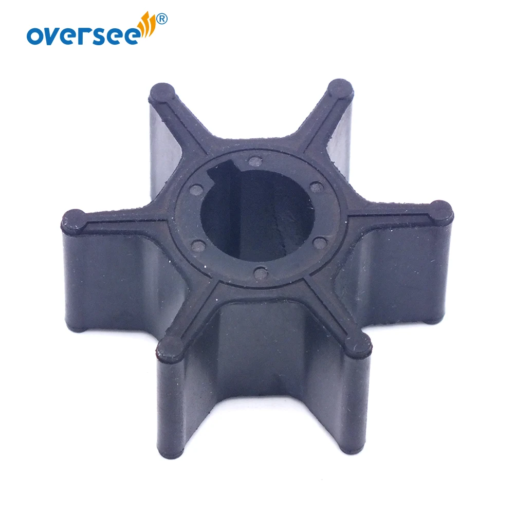 

Boat Engine Parts Water Pump Impeller 17461-92D01 For Suzuki Outboard Motor 17461-92D02 17461-92D00 18-3000