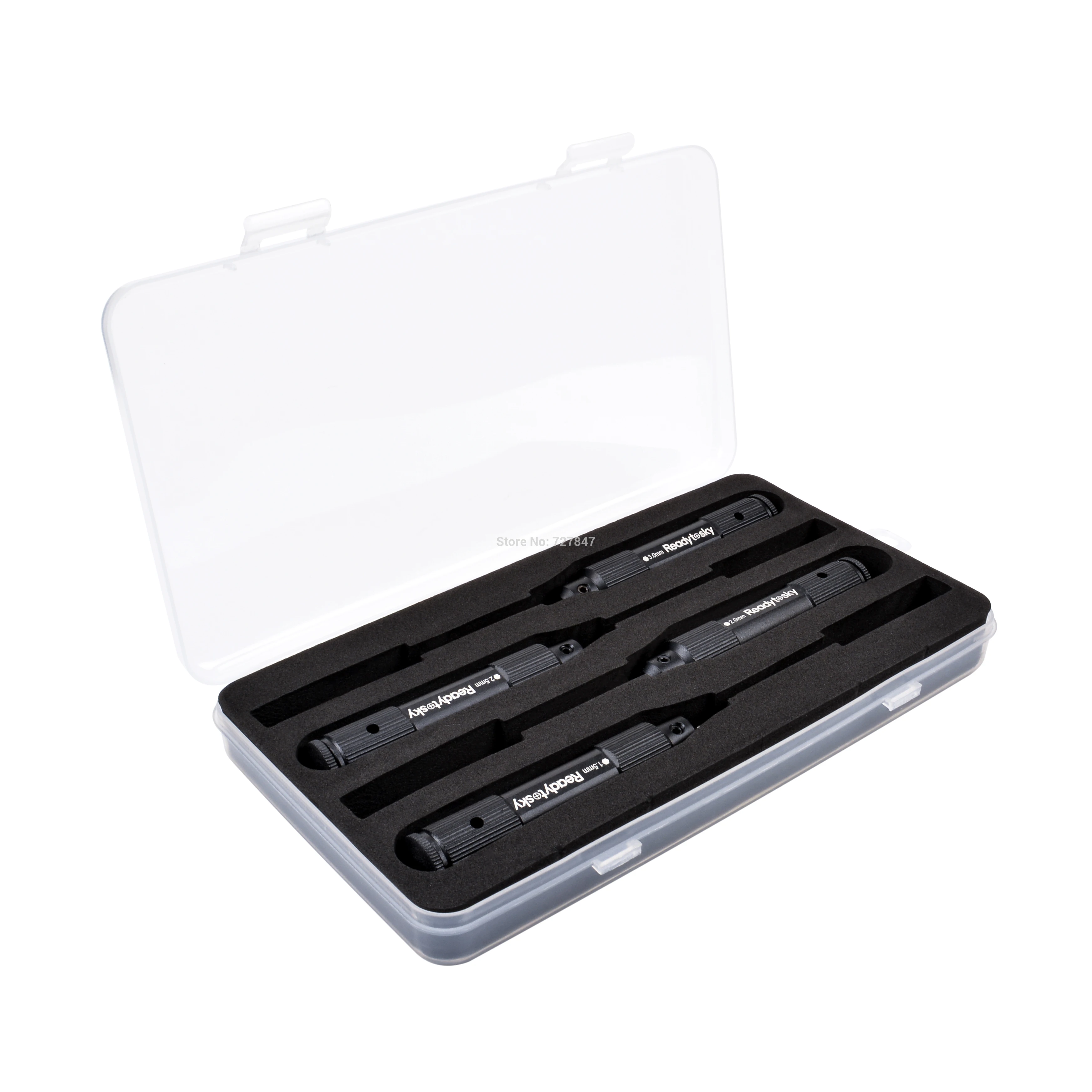 NEW High Quality steel 4 in 1 Steel RC tools Kit Set Screwdriver Set Hex Screw Driver Tools for RC Quadcopter