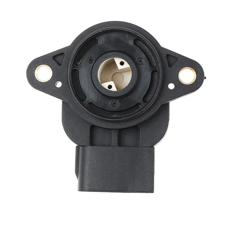 TPS Throttle Position Sensor For Mazda 323 MX-5 Miata Protege Kia Sephia BP2Y18911 BP2Y18911A 198220-1131 1985001031 ZJ01-18-911