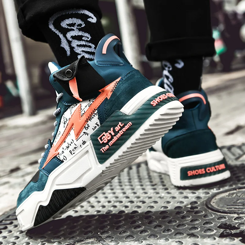 New Men Shoes Sneakers Male Running Shoes Casual Tenis Race Flat Shoe Athletic Sports Gym Walking Shoe Zapatillas De Deporte