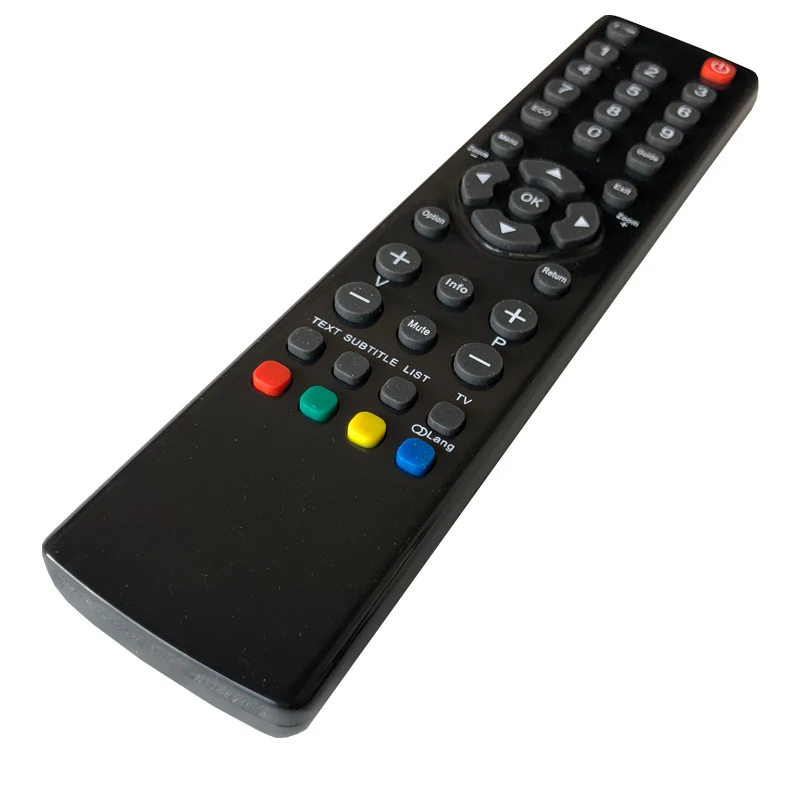 REMOTE CONTROL FOR THOMSON 19HS5246C.19HS5246C.22FS5246C 24FS4246C. 26HS2246. 26HS2246C 40FS5246C 40FT2253. 40HA3103.TV