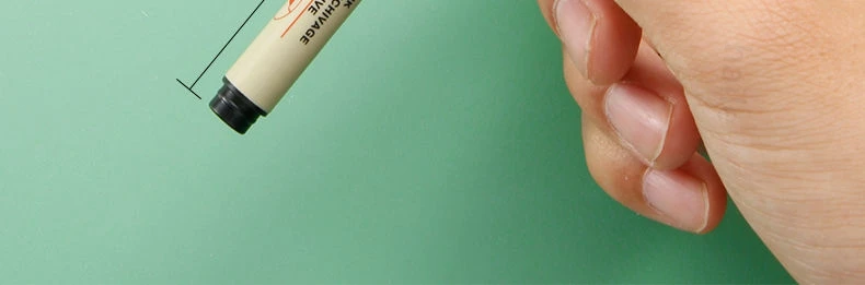 1/2/3 Stück Pigma Micron Stift 003 005 01 02 03 04 05 08 1.0 2 3 Pinsel Art Sketch Marker Pen für Manga Soft Fineliner Zeichnung – Detail 20