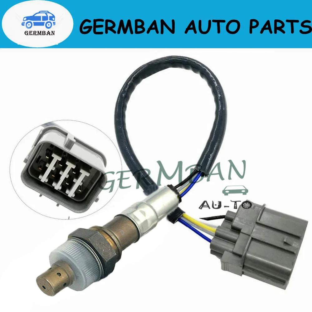 36531RCAA02 234-5010 Sonda lambda O2 Czujnik tlenu Pasuje do Honda Accord 3.0L CM6 36531-RCA-A01 36531-RCA-A02 36531-RDV-004