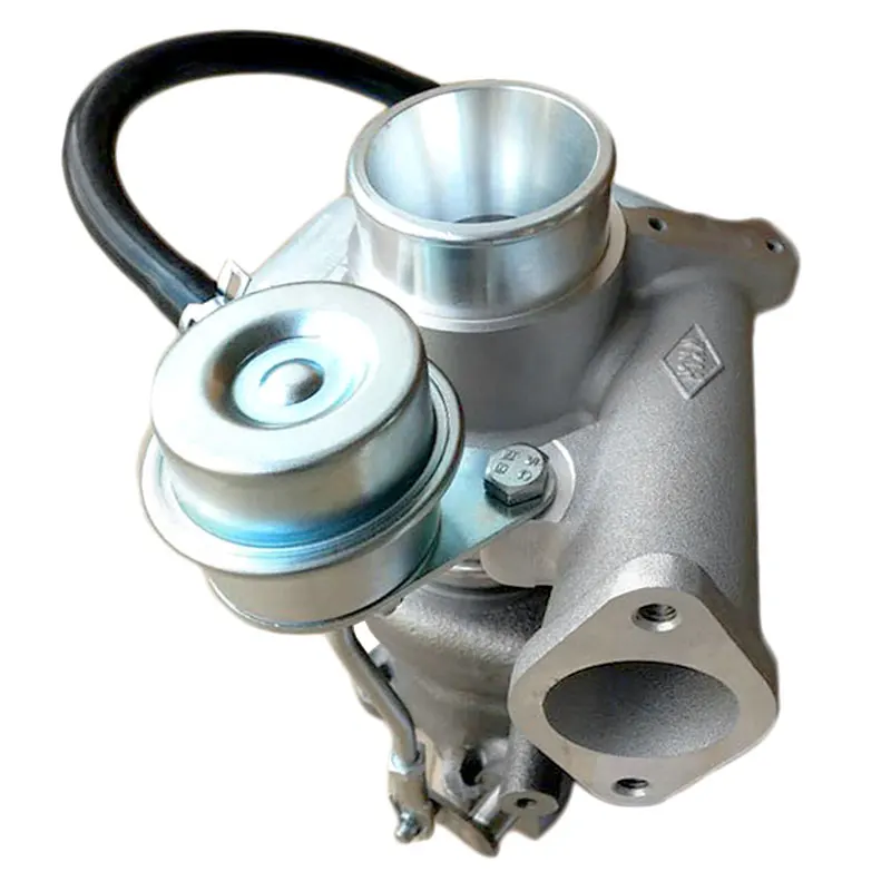 TF035hm turbo para gran pared Hover haval H6 GW4G15T GW4G15B 1,5 49135-07672 49135-07640 1118100 -EG01B 1118100 -EG01T 4913507672