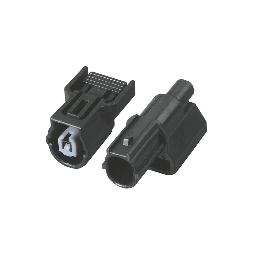 5 Sets 1pin Car Connector For Automotive Connectors For Plug-In DJ7011A-1.2-11/21