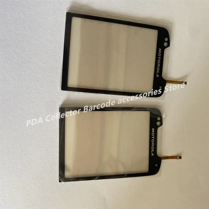 

2pcs/lot new Touch Screen (Digitizer) for Motorola Symbol MC45 MC4587 MC4597