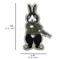 15 Rabbit 1