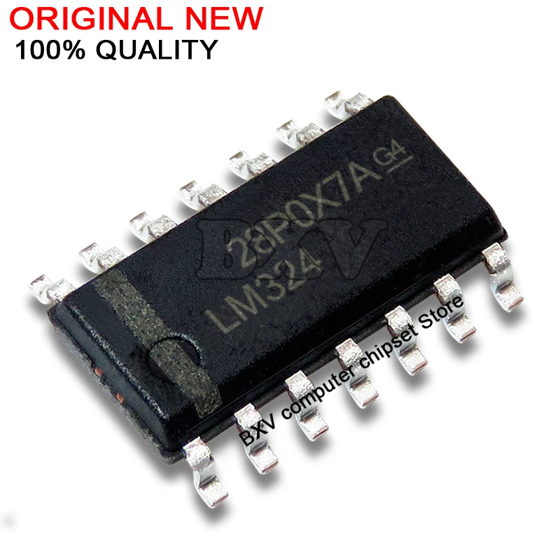 20PCS LM358 LM393 L…