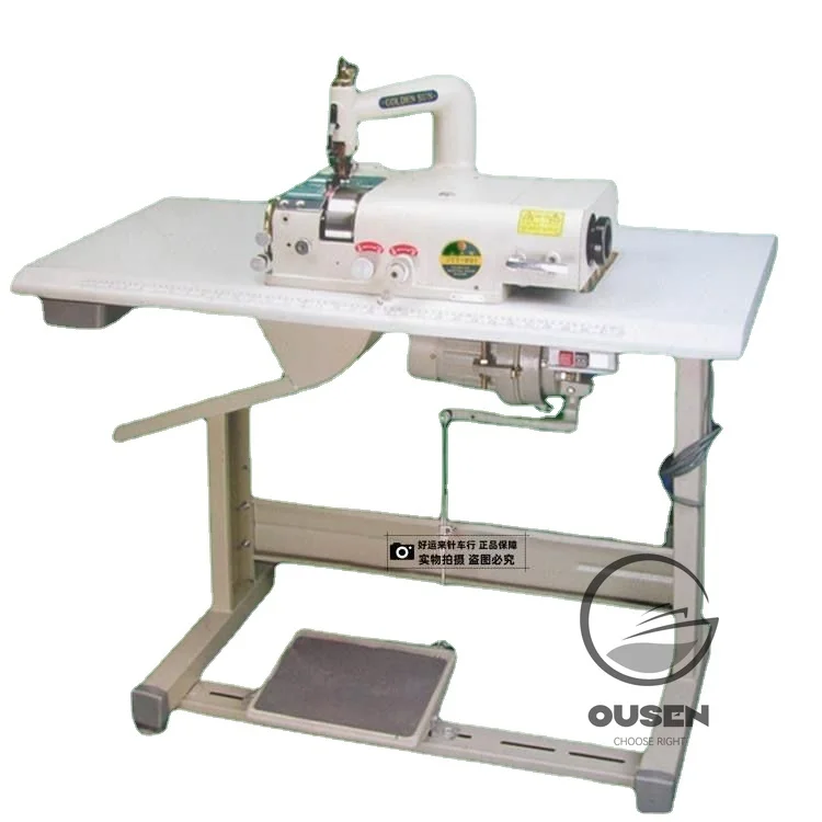 110V/220V  Leather Skiving Sewing Machine for Edge Scraping Synthetic Leather Shoes Plastic Articles TK-801