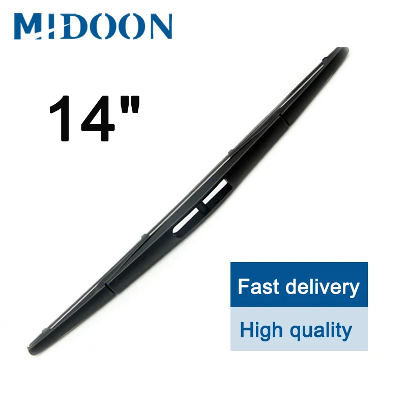 MIDOON Wiper 14\