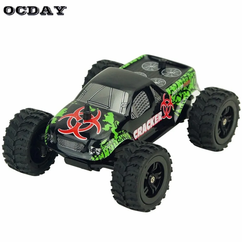 Hot 9115m Mini RC car 1:32 Full Scale 4CH 2WD 2.4GHz Off-Road RC