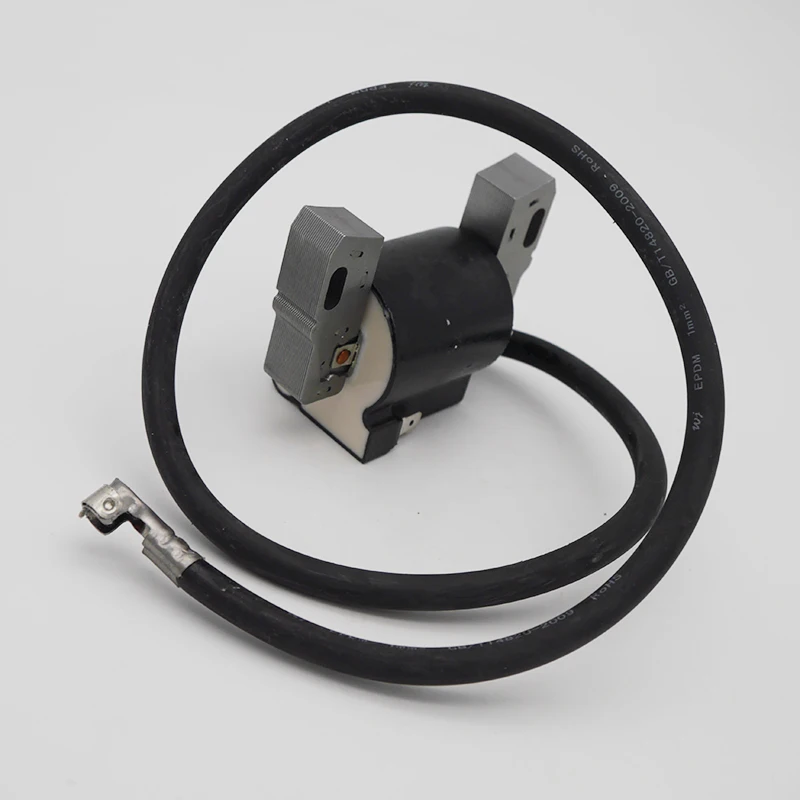 Briggs Stratton 용 점화 코일 모듈 키트 7HP - 16HP 수평 수직 트윈 엔진 Sapre 부품 395492 398265 398811