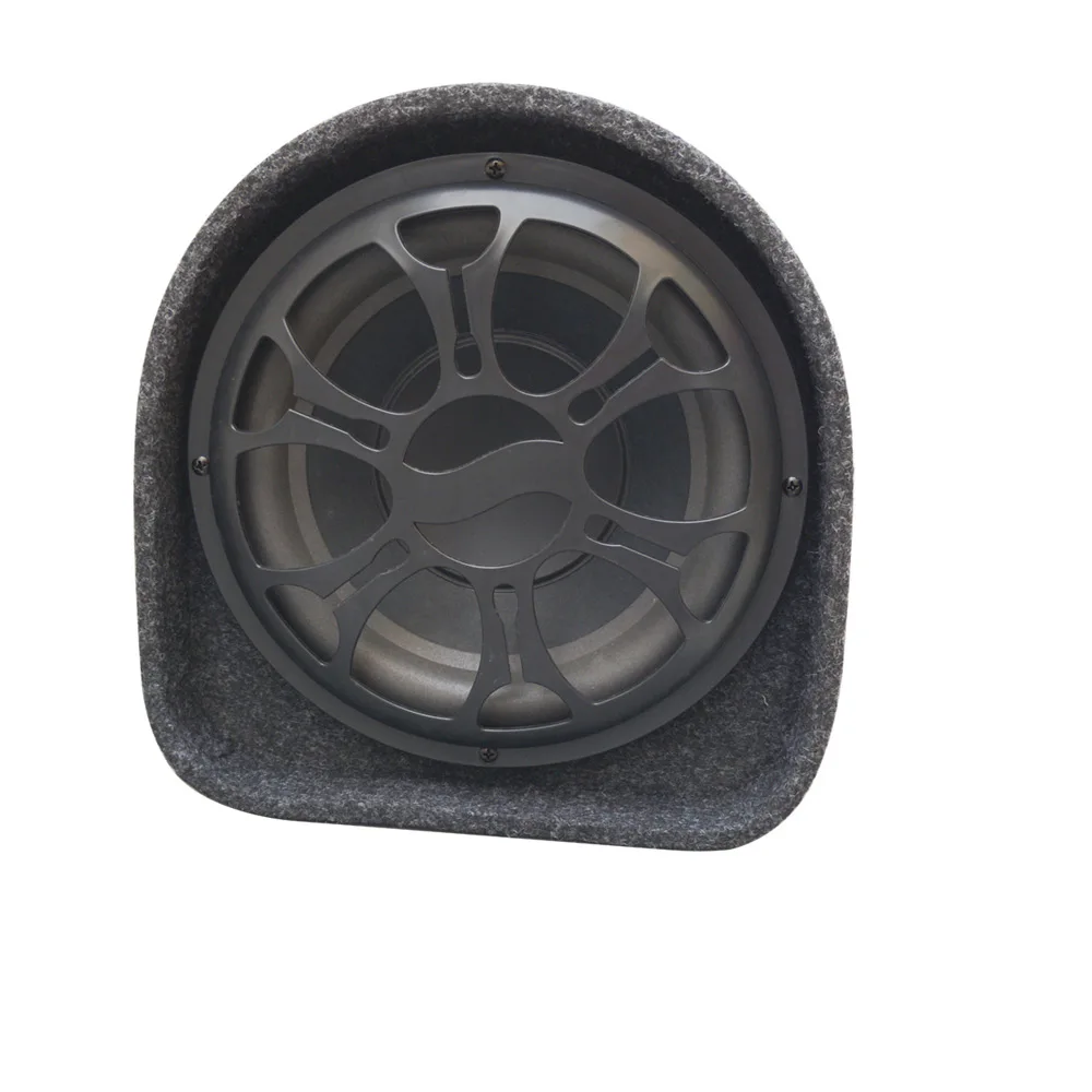 Car audio system 10 inch 12v Car subwoofer speakers