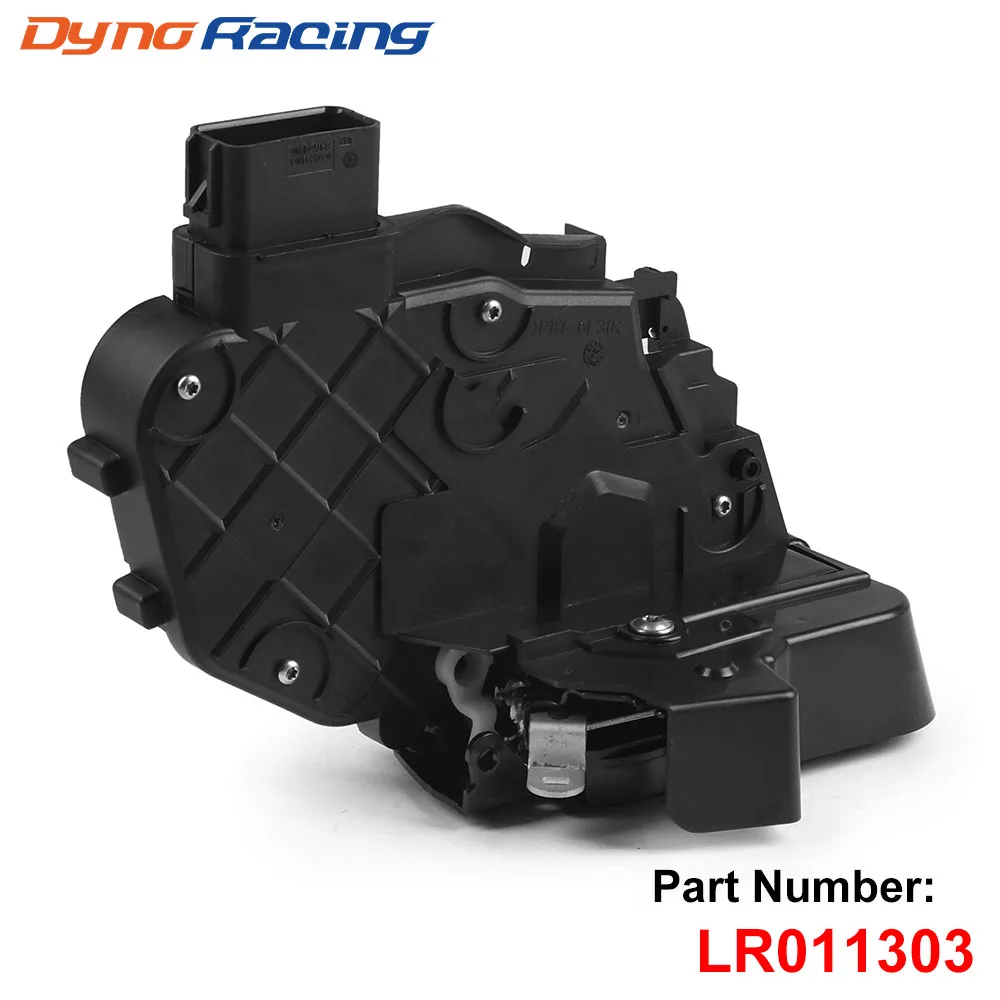 

Rear Left Door Lock Actuator for Land Rover LR2 LR4 Range Rover Sport LR011303 FQM500390 7H5A-26413-AC LR091361 LR071650