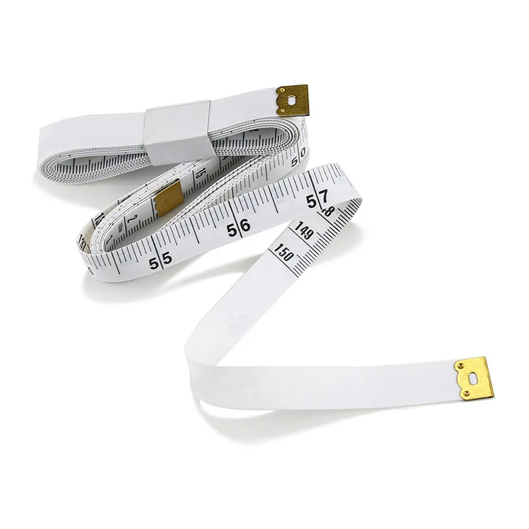 Durable Soft 1.5 Meter 150 CM Sewing Tailor Tape Body Measuring Measure Ruler Dressmaking