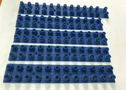 Korg PA50 & PA50SD Rubber Contact SET ( 4x12P 1x13P ) Korg Part