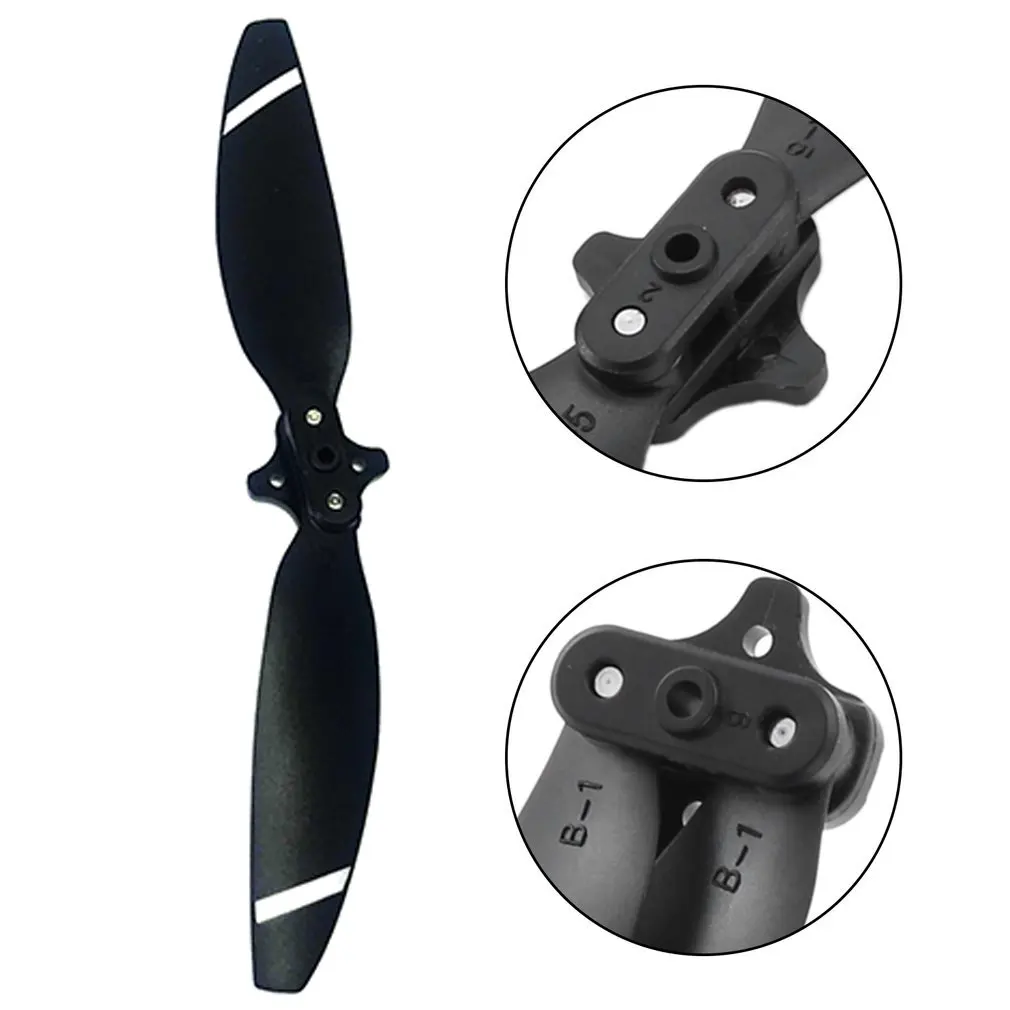 Durable Lightweight And Portable Propeller For L900 Pro Drones Spare Parts Drones Accessories Drones Parts