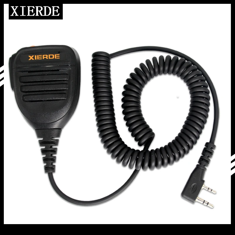 

Walkie talkie micphone for TK2107 TK3107 TK278 BAOFENG, UV-5R BF888S UV-82 Puxing, , Wouxun UV9D UV8D UV2PLUS PX-888K TYT-F5