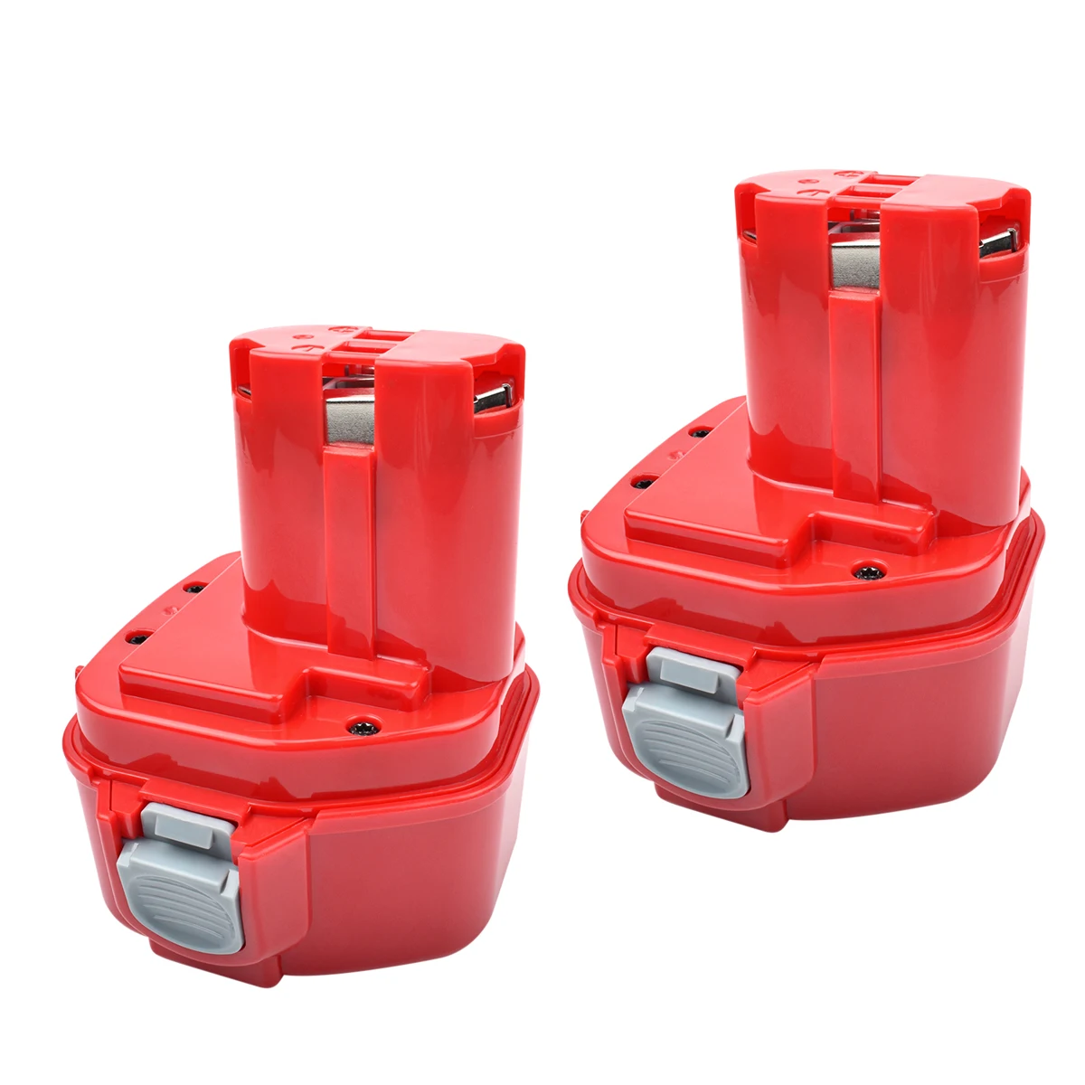 12V 4000Mah Ni-Mh Batterij Voor Makita Pa12 1200 1220 1222 6270d 6271d 6227d 4331d 6317d Snoerloze Boormachines Oplaadbare Batterij