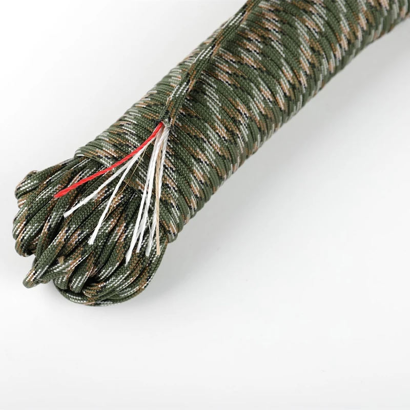 Рисунок 5 - Паракорд 550, 5 м