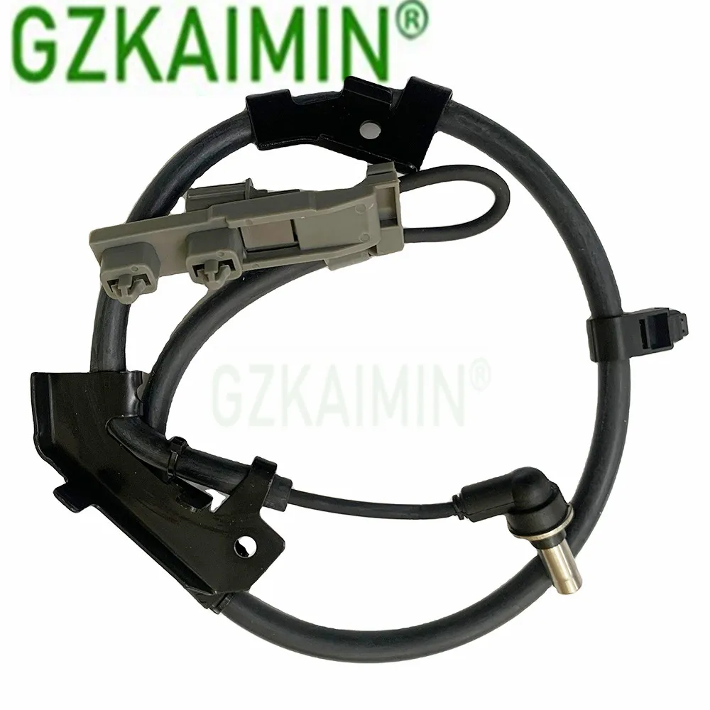 100% Tested Front Left ABS Speed Sensor OEM 8972361062 For Isuzu D