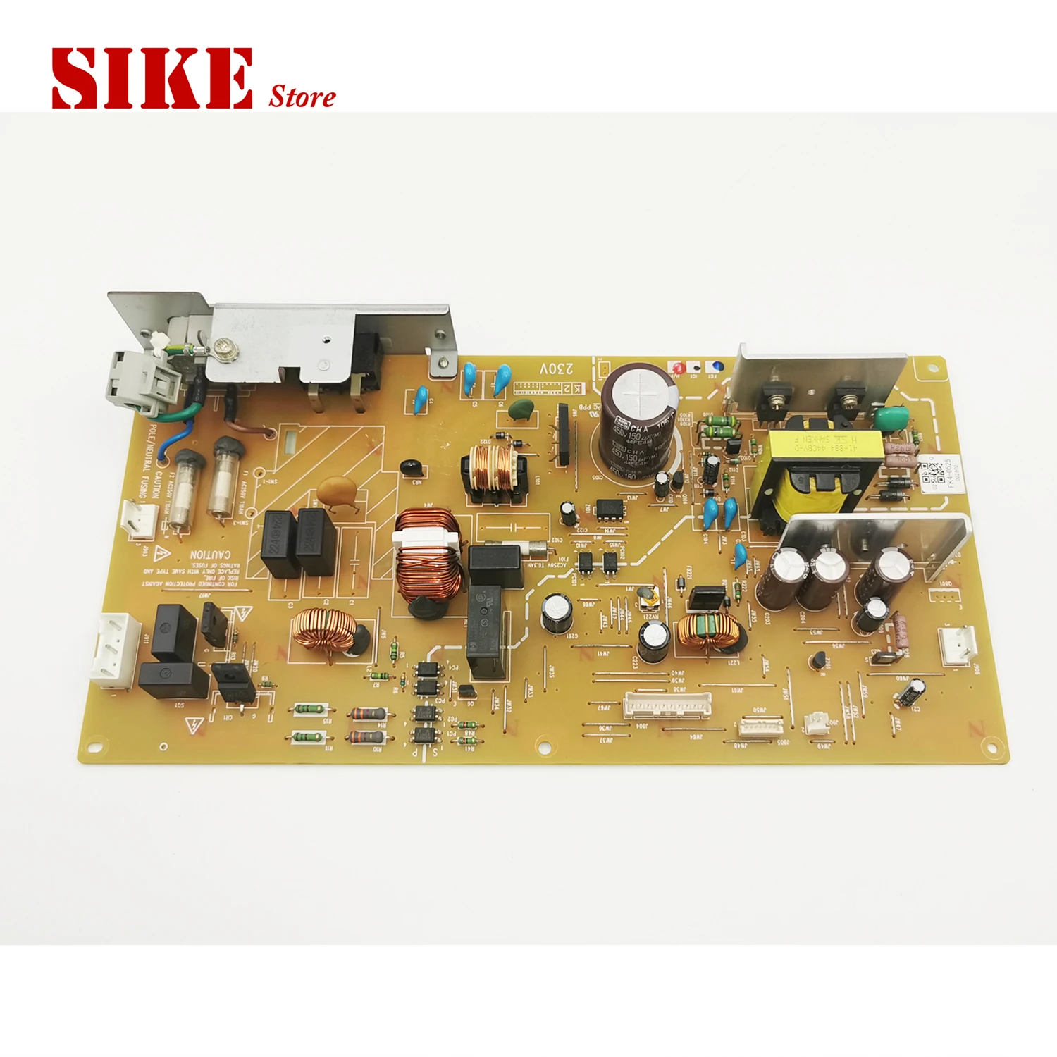 FK4-0523 FK4-0525 Engine Control Power Board For Canon iR2202 iR2002 iR2204 iR2004 iR 2202 2204 2002 Voltage Power Supply Board