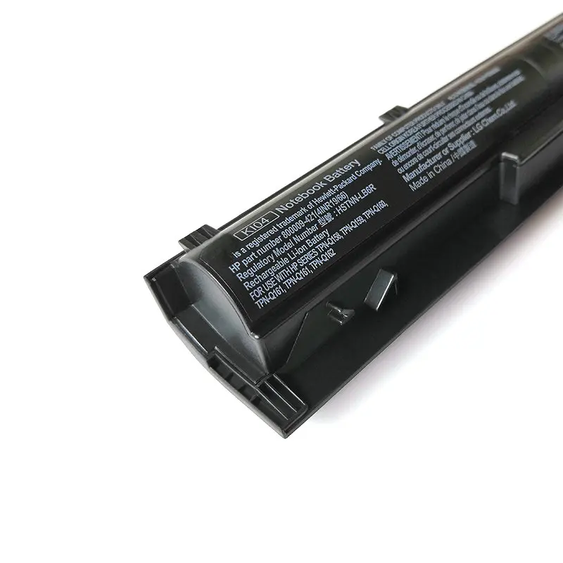 NEW KI04 Laptop Battery For HP Pavilion 15-AB292NR 14-AB000 17-G000~17-G099 HSTNN-DB6T/LB6R HSTNN-LB6S/LB6T 800049-001