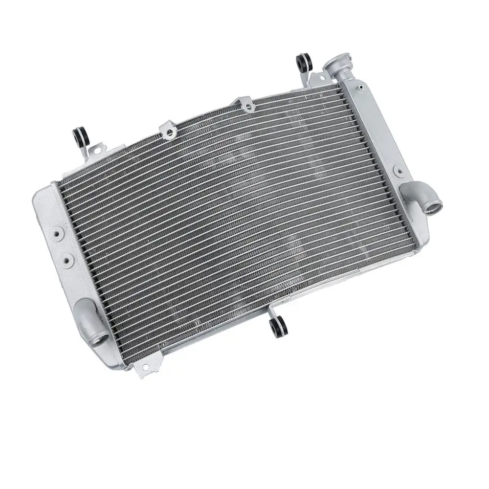 Motorcycle Engine Cooling Radiator For Yamaha YZF R1 2015-2025 YZF R1M 2015-2024 R1S 2016-2018