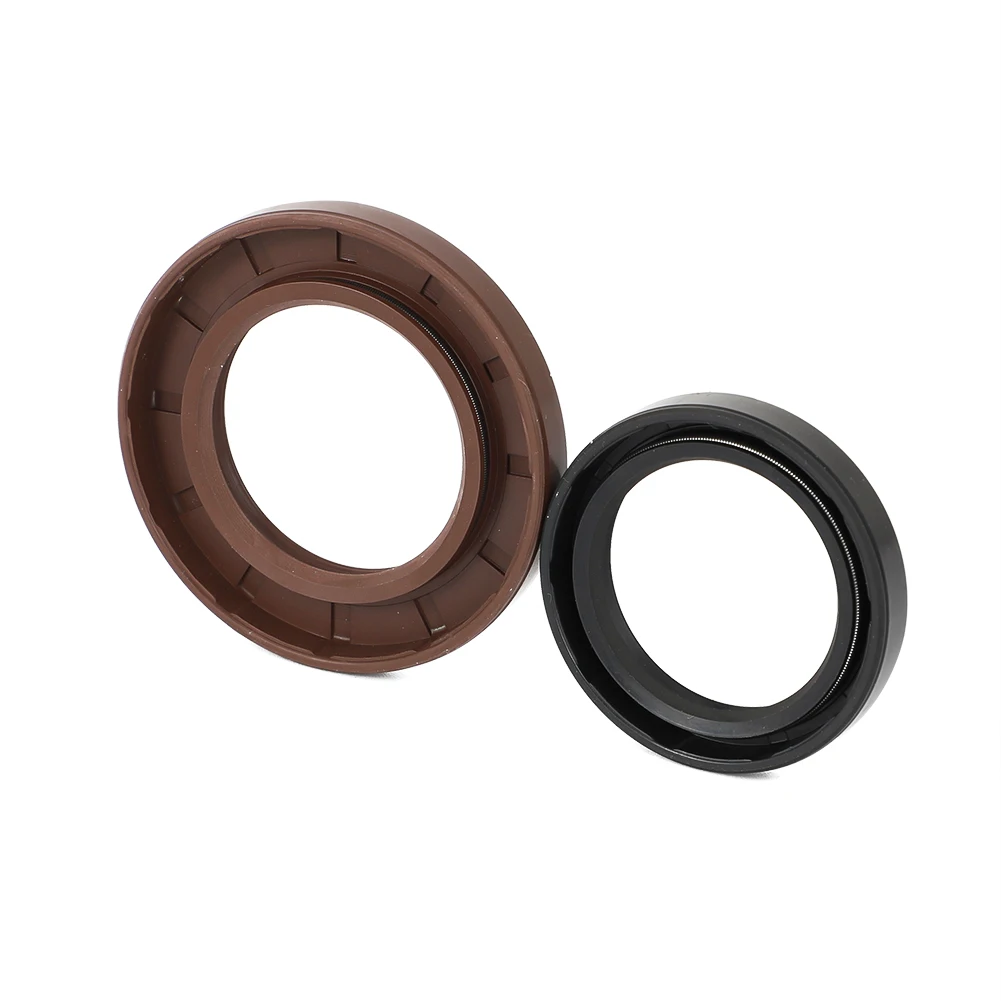 

92049-7010 & 92049-7028 Upper & Lower Oil Seal Set OEM For Kawasaki FH381V, FH430V, FH451V, FH500V, FH531V, FH541V FH580V