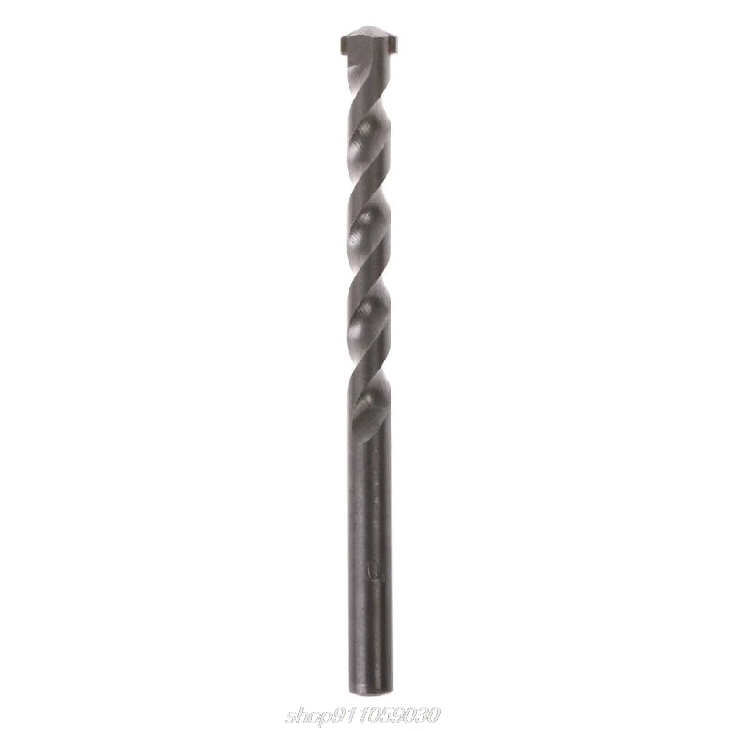 Drill Bit Masonry Tipped Concrete Drilling 4/5/6/8/10mm Power Tool Accessories D17 20 Dropshipping