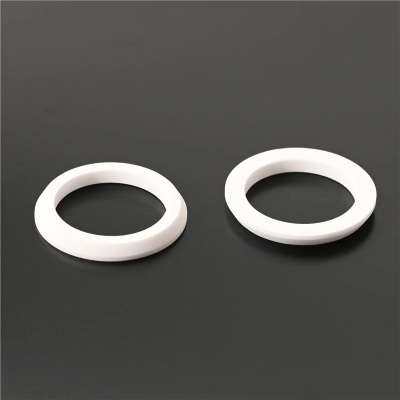 OEM 10046025 Highyag NUKON Laser Ceramic Insulating Ring For Fiber Laser Cutting Machine