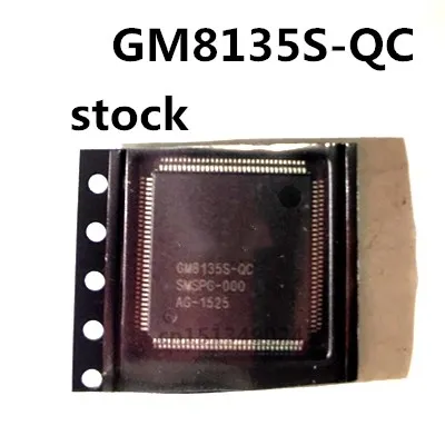 Original 1PCS / GM8135S-QC  IC