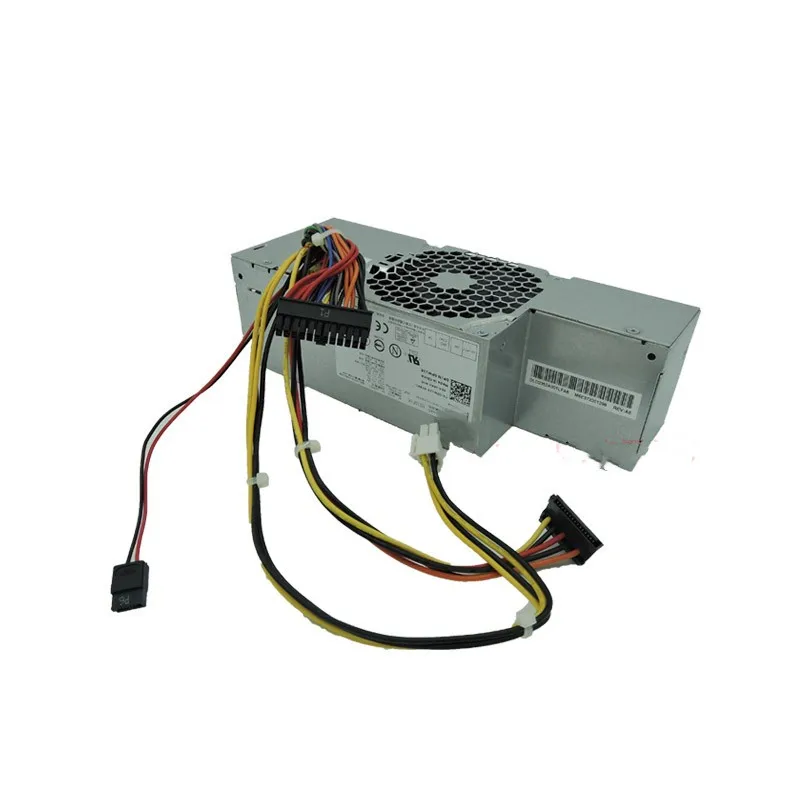 Power Supply Adapter For Dell OptiPlex 780 760 980SFF PSU FR610 PW116 RW112 67T67 R224M WU136 H255T G185T F235ES-00 AC235AS-00