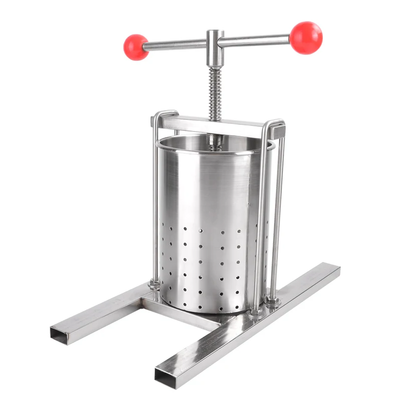 

Manual Press Type Mashed Potato Watermelon Tomato Orange Lemon Juicer Household Small Fruit Juice Special Extractor Separator