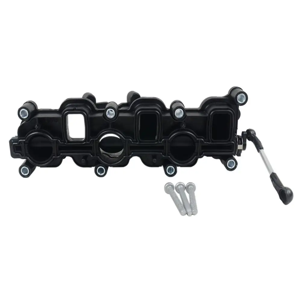 AP01 Air Intake Manifold Left For Audi A4 A6 For VW Touareg For Porsche Cayenne 2.7 3.0 TDI ​059129712 ​059129712T ​059129712BE