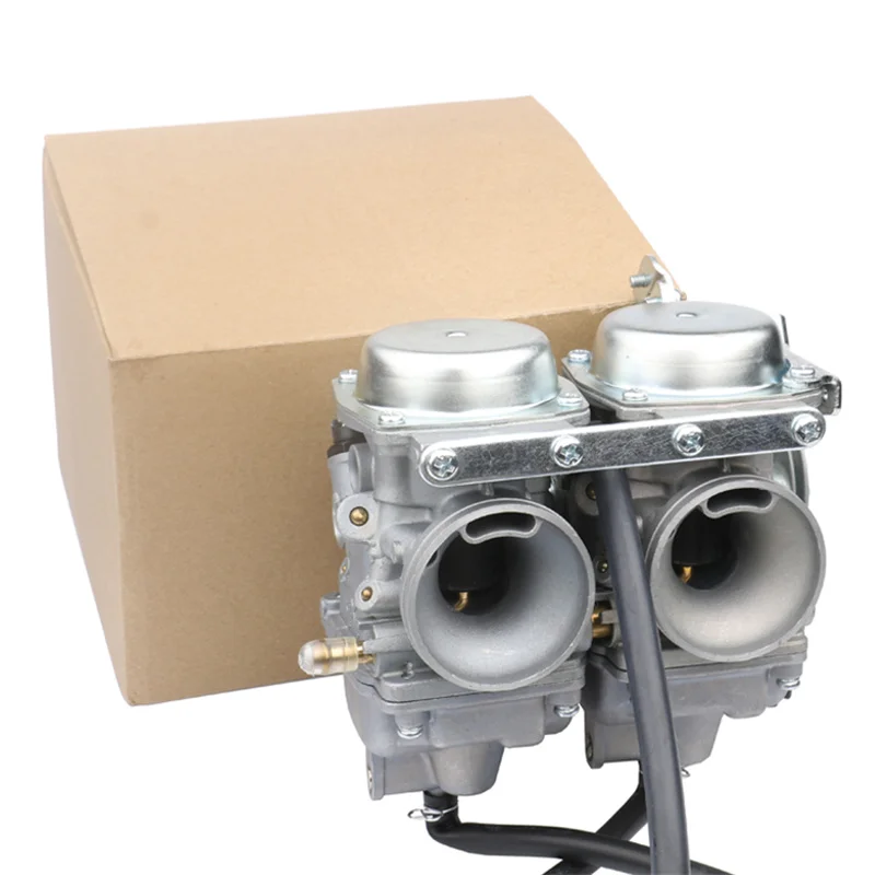 CBT250 Carburetor 26mm Twin Cylinder Carb PD26JS For Honda Rebel CA250 CMX250 CMX250C CB250 CBT150 CBT125 Jinlun Texan 250